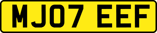 MJ07EEF