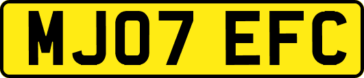 MJ07EFC