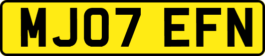 MJ07EFN