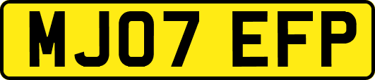 MJ07EFP