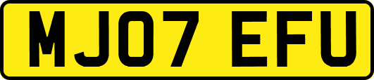 MJ07EFU