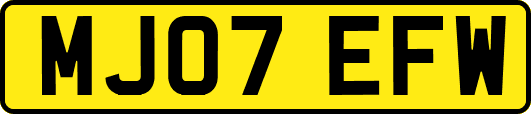 MJ07EFW