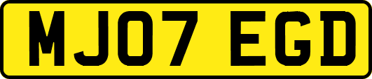 MJ07EGD