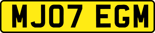 MJ07EGM