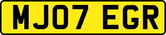MJ07EGR