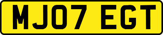 MJ07EGT