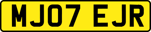 MJ07EJR