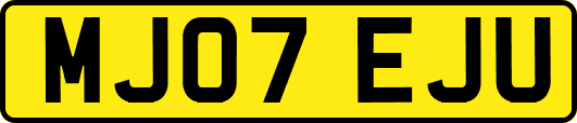 MJ07EJU