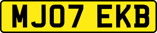 MJ07EKB