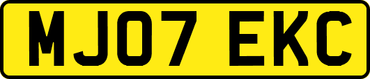MJ07EKC