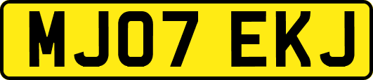 MJ07EKJ