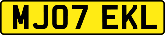 MJ07EKL