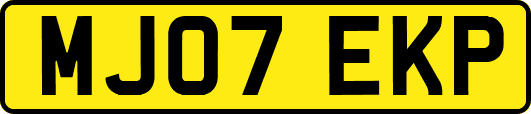 MJ07EKP