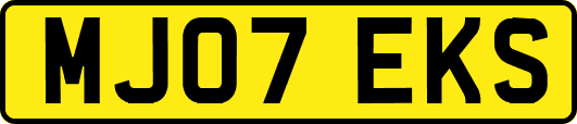 MJ07EKS