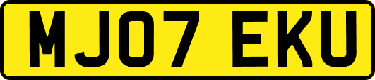 MJ07EKU
