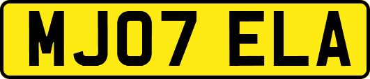 MJ07ELA