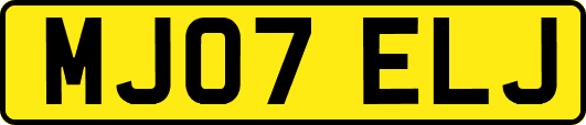 MJ07ELJ