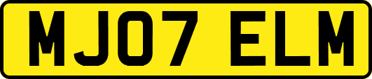 MJ07ELM