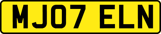 MJ07ELN