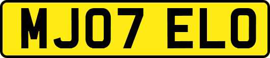MJ07ELO