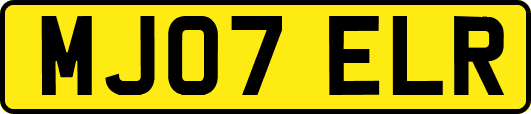 MJ07ELR