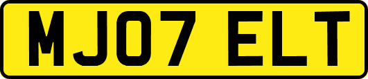 MJ07ELT