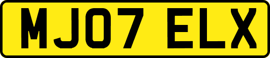 MJ07ELX