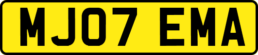 MJ07EMA