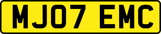 MJ07EMC