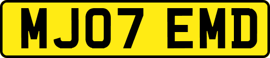 MJ07EMD