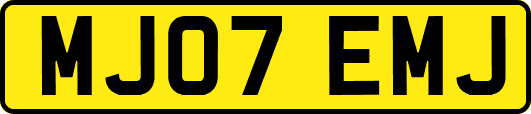 MJ07EMJ
