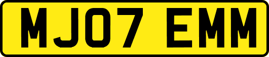 MJ07EMM