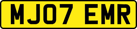 MJ07EMR