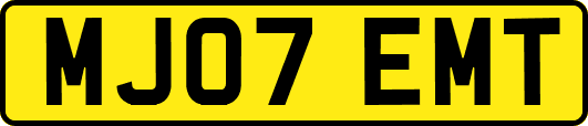MJ07EMT