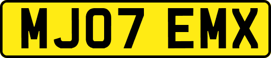 MJ07EMX