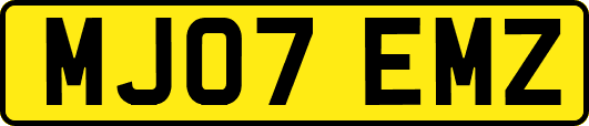 MJ07EMZ