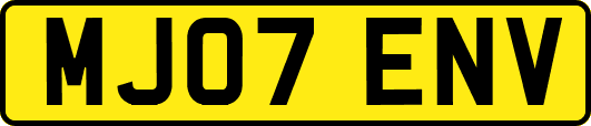 MJ07ENV