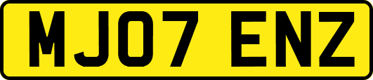 MJ07ENZ