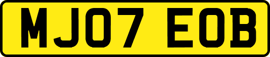 MJ07EOB