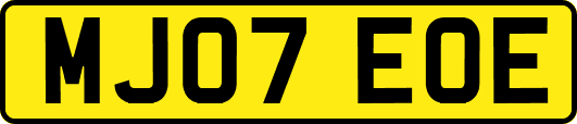 MJ07EOE