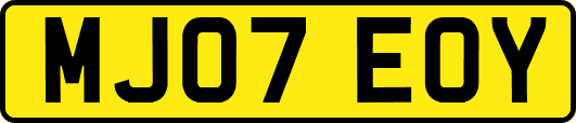 MJ07EOY