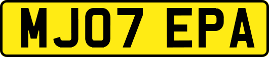 MJ07EPA