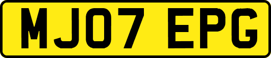 MJ07EPG