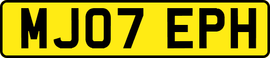 MJ07EPH