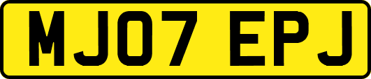 MJ07EPJ
