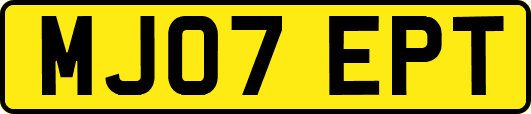 MJ07EPT