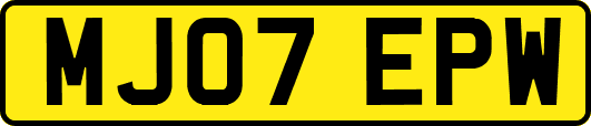 MJ07EPW