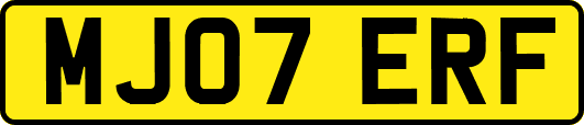 MJ07ERF