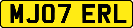 MJ07ERL