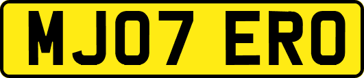MJ07ERO